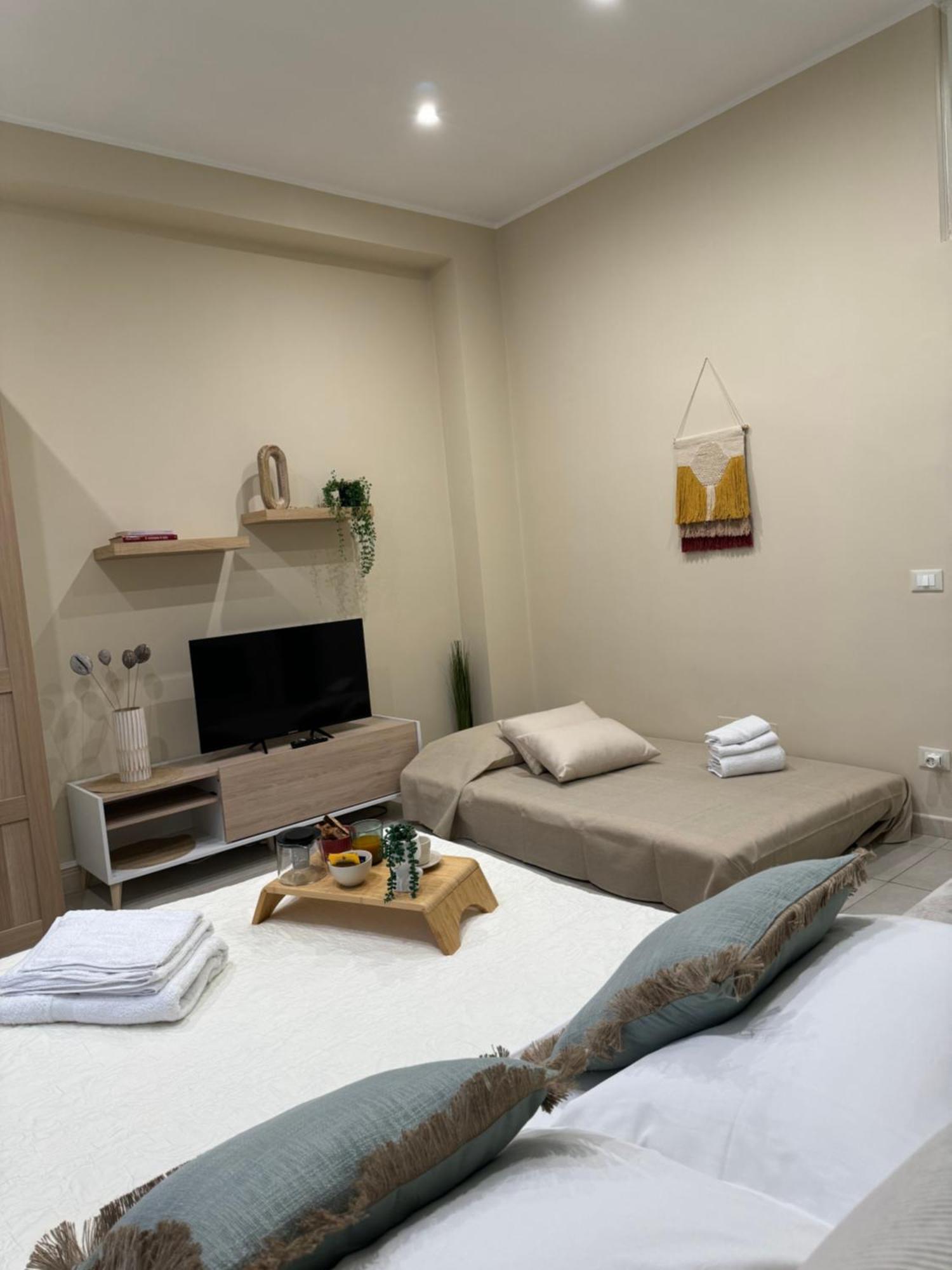 Domus Fysi Hotel Palermo Exterior photo