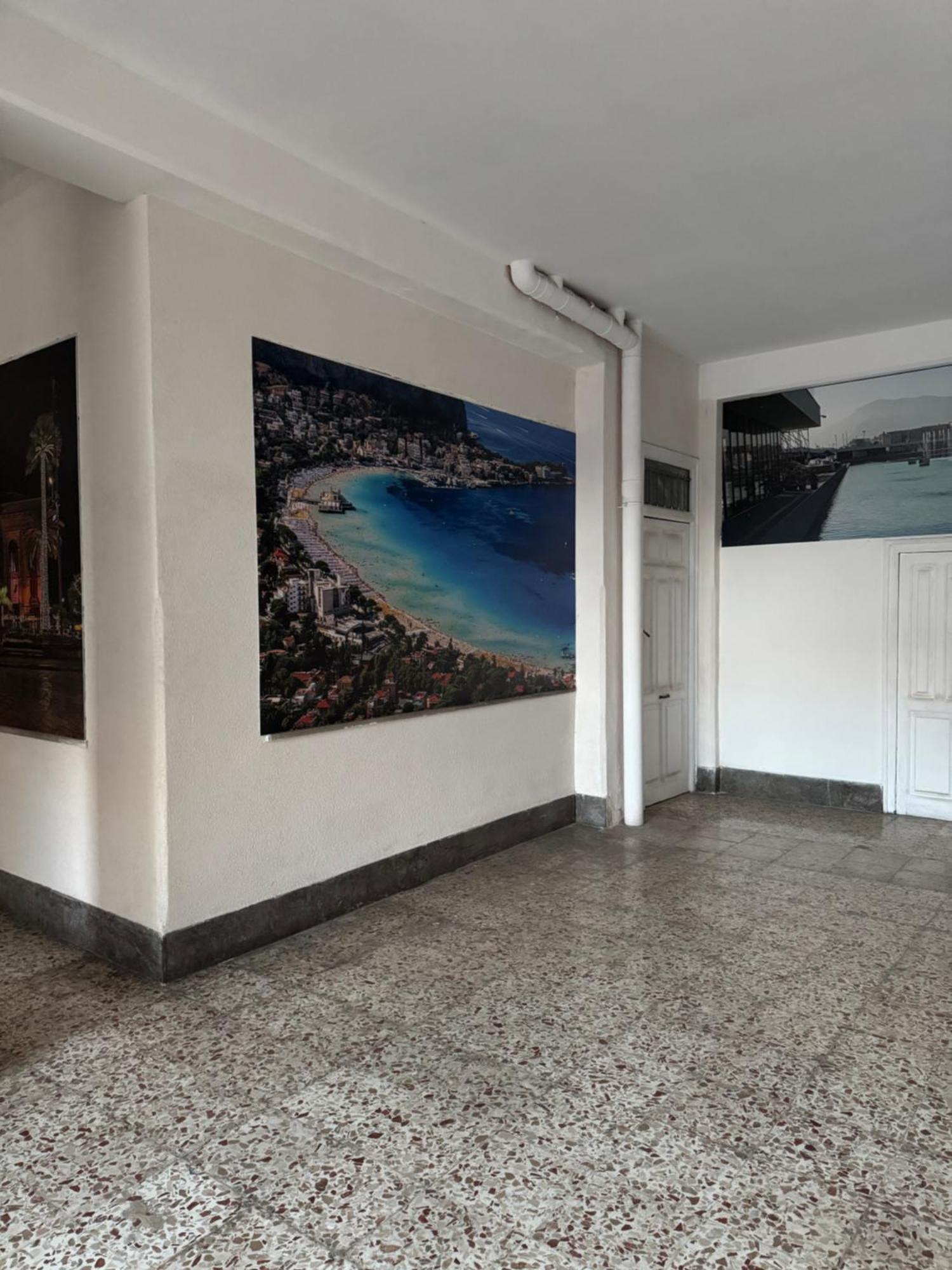 Domus Fysi Hotel Palermo Exterior photo